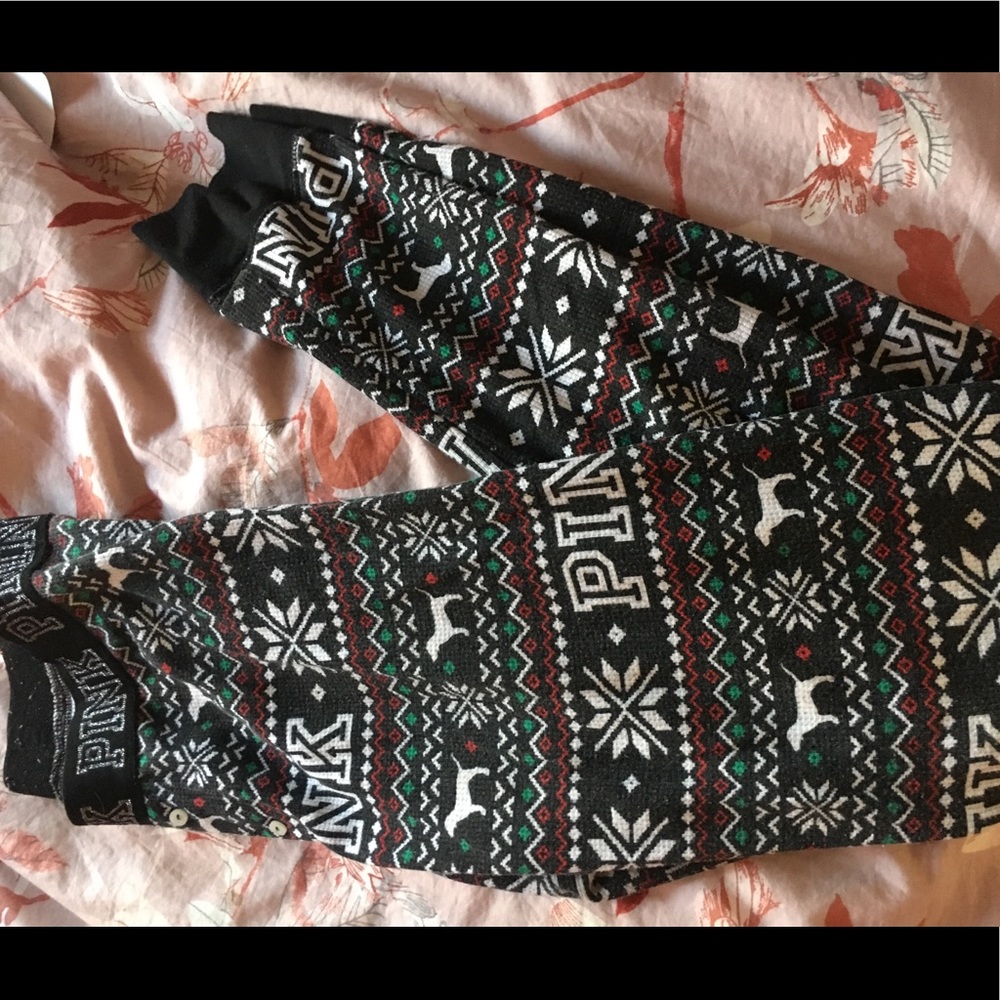 Victoria Secret PJs